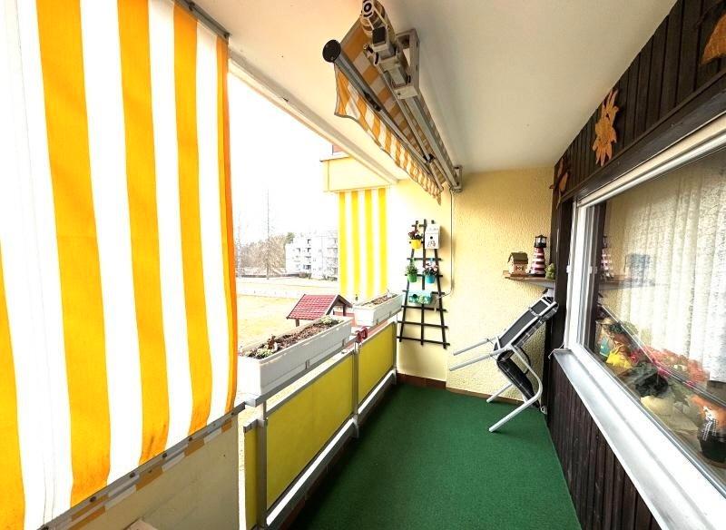 Etagenwohnung Villingen-Schwenningen Schwenningen - 3 Zimmer, 95 m&sup2;, 249.500&euro; | Angebot:26987247