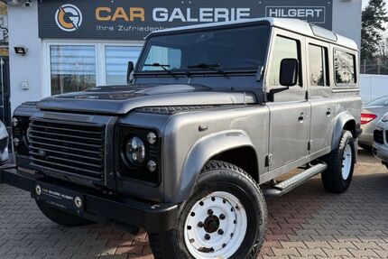 Land Rover Defender 99.000 km 38.790 &euro; Hilgert 56206