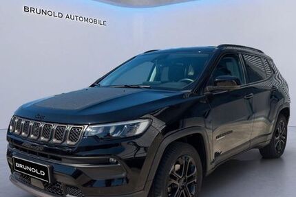 Jeep Compass 41.224 km 22.900 &euro; Ludwigsburg 71634