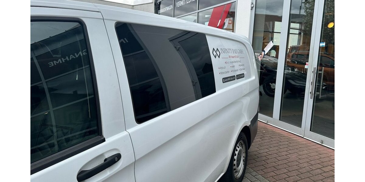 Mercedes-Benz Vito 116 CDI Mixto extralang |Kamera|6-Sitzer| 272.583 km 19.499 &euro; Mainz-Kostheim 55246