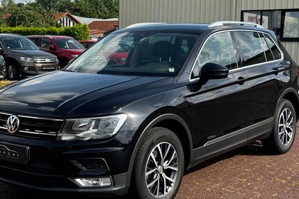 VW Tiguan 175.100 km 13.900 &euro; Barsinghausen 30890