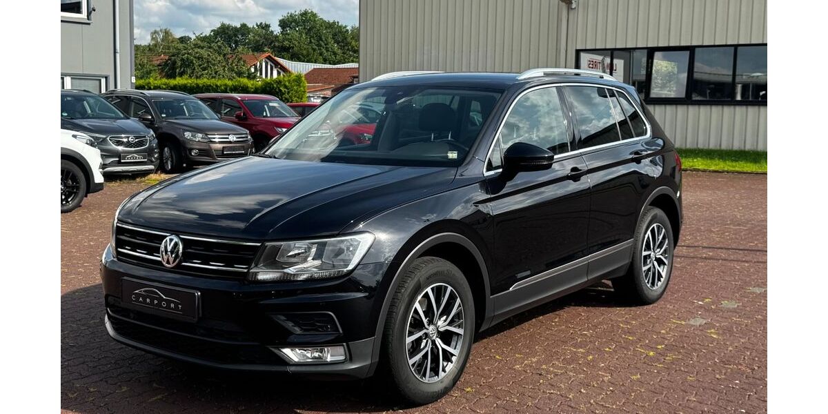 VW Tiguan 175.100 km 13.900 &euro; Barsinghausen 30890