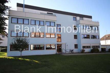 Wohnung Ottobeuren - 4 Zimmer, 97 m&sup2;, 490.000&euro; | Angebot:26153216