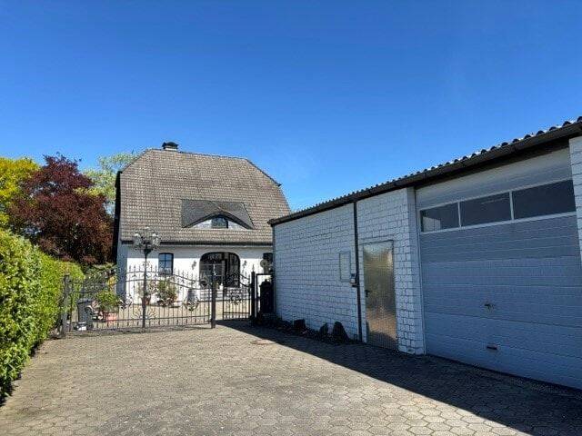 Einfamilienhaus Kempen - 6 Zimmer, 845.000&euro; | Angebot:26881632
