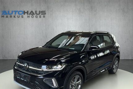 VW T-Cross 1.700 km 27.480 &euro; Pöttmes 86554