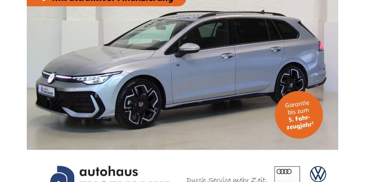 VW Golf 13.735 km 35.345 &euro; Magdeburg 39112