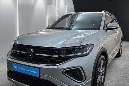 VW T-Cross 5.884 km 30.900 &euro; Speyer 67346