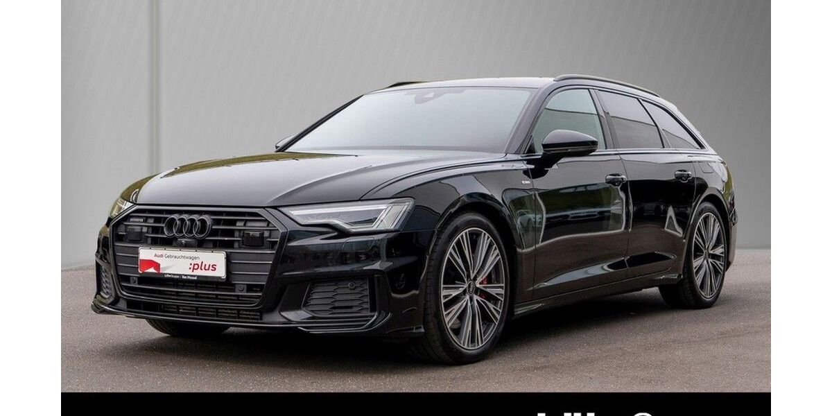 Audi A6 108.238 km 33.580 &euro; Koblenz 56070