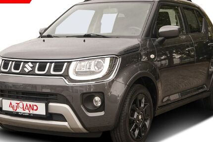 Suzuki Ignis 58.737 km 15.490 &euro; Dresden 01239