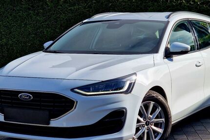 Ford Focus 140.000 km 11.399 &euro; Bad Lippspringe 33175