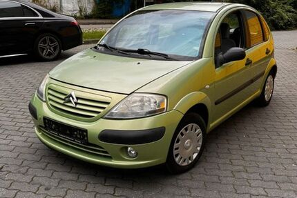Citroen C3 136.371 km 3.999 &euro; Berlin 13055