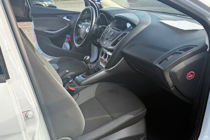 Ford Focus 163.410 km 4.500 &euro; Berlin 12629