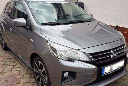 Mitsubishi Space Star 82.122 km 7.800 &euro; Teutschenthal 06179