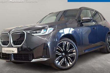 BMW X3 19.554 km 57.980 &euro; Mannheim 68169