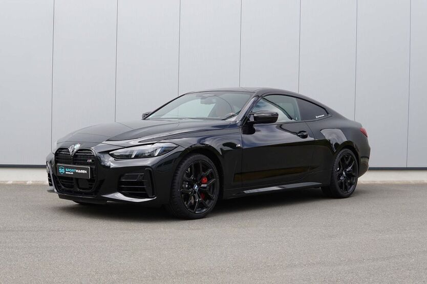 BMW 440 6.150 km 76.490 € Markneukirchen 08258