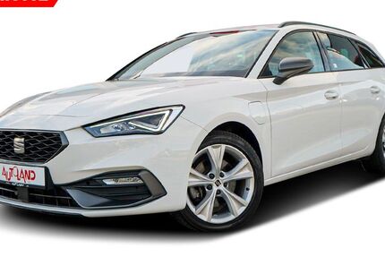 Seat Leon 46.799 km 22.950 &euro; Erfurt 99087