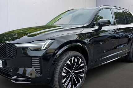 Volvo XC90 13.500 km 80.950 &euro; Kassel 34123