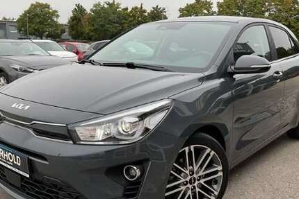 Kia Rio 64.200 km 14.900 € Augsburg 86179