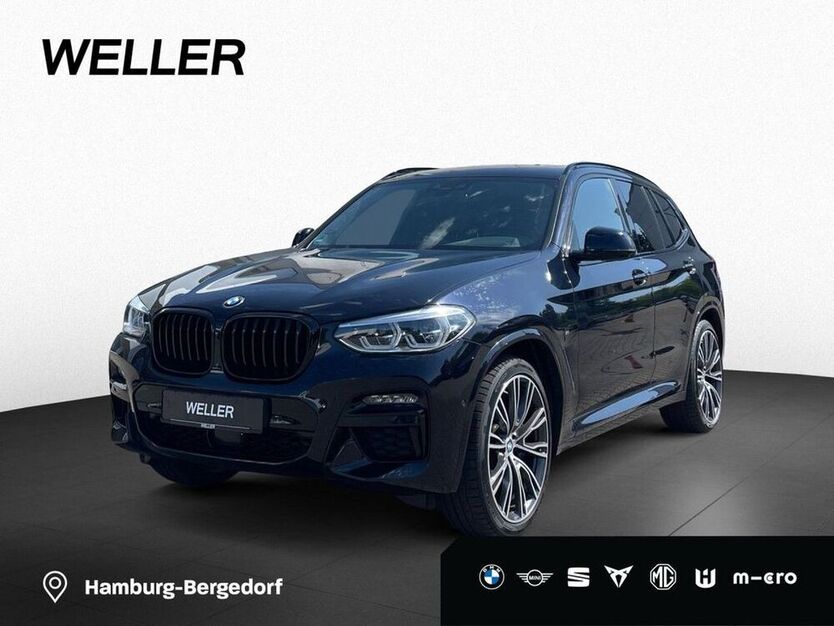 X3 M40