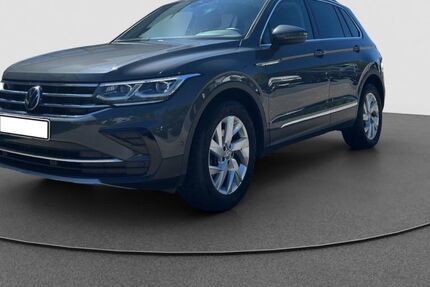 VW Tiguan 61.860 km 30.750 &euro; Manching 85077