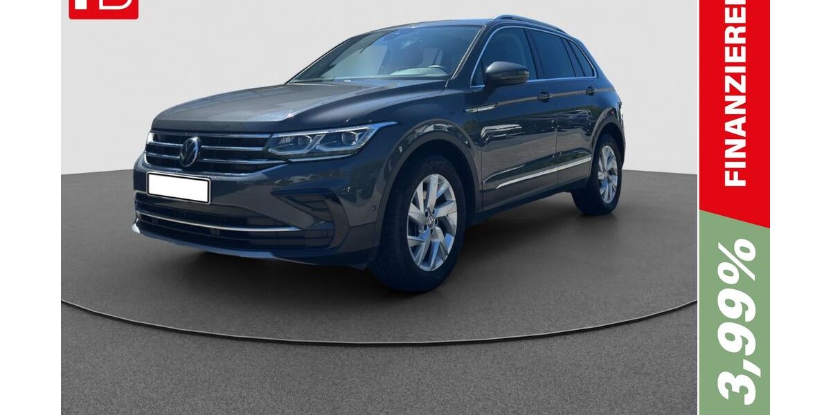 VW Tiguan 61.860 km 30.750 &euro; Manching 85077