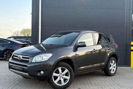 Toyota RAV 4 196.000 km 7.990 &euro; Ellerau 25479