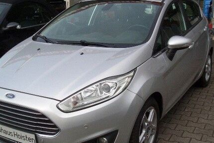 Ford Fiesta 192.704 km 4.500 &euro; Neuss 41469