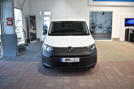 VW Caddy Maxi 11.500 km 24.489 € Offenbach 63069