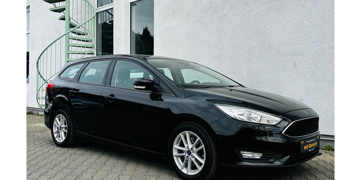 Ford Focus 117.448 km 5.990 &euro; Dannstadt- Schauernheim 67125