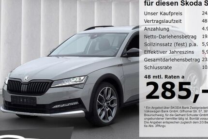Skoda Superb 191.566 km 24.979 &euro; Ruhstorf 94099