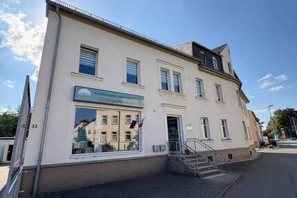 Wohnung Flöha - 4 Zimmer, 100 m&sup2;, 600&euro; | Angebot:26017667