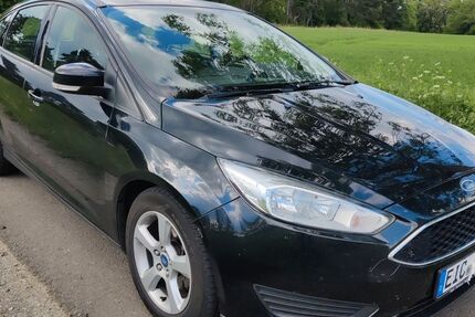 Ford Focus 183.000 km 2.250 &euro; Büttstedt 37359
