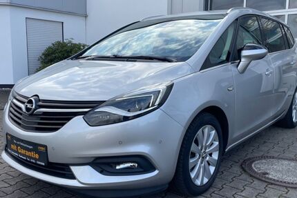 Opel Zafira 140.985 km 8.890 &euro; Korbach 34497
