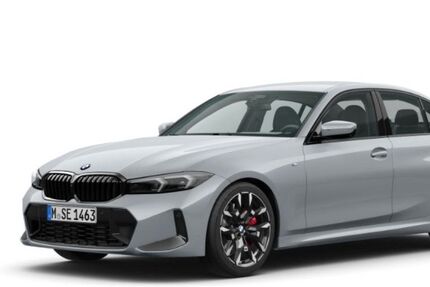 BMW 320 5.510 km 41.450 &euro; Uelzen 29525