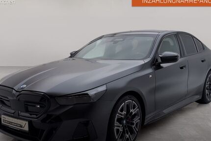 BMW i5 45.916 km 65.480 &euro; München 80939