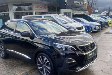 Peugeot 3008 70.402 km 23.450 &euro; Penzberg 82377