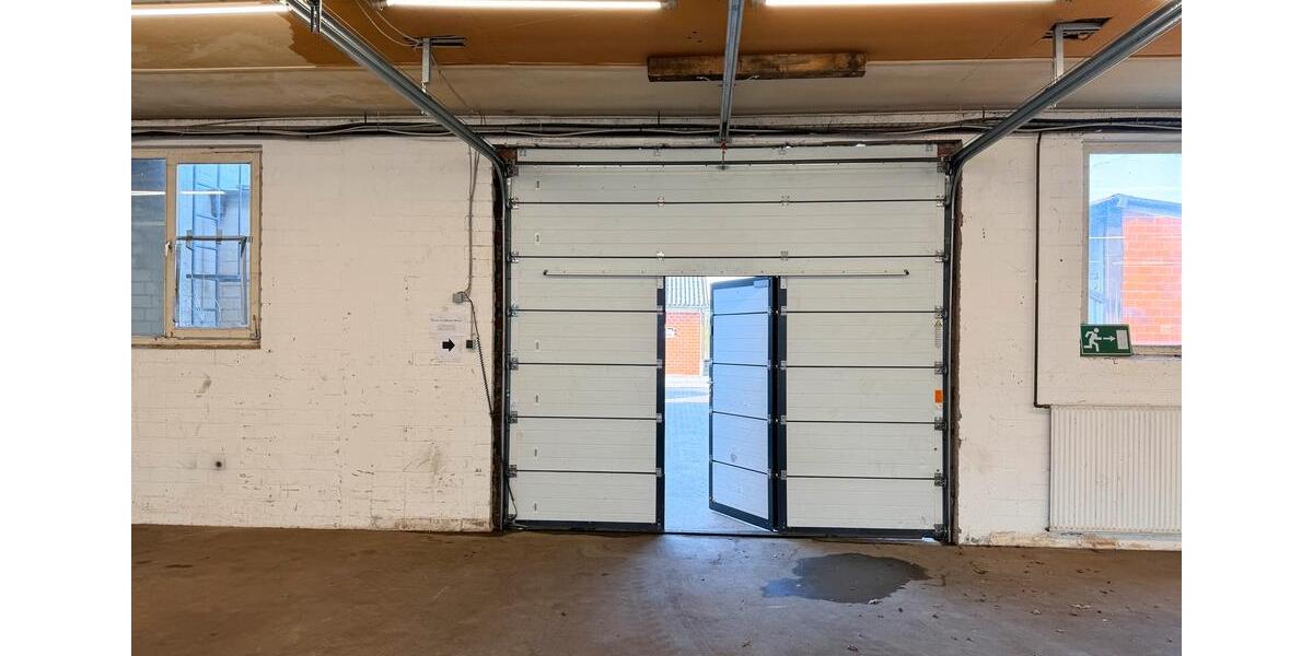 Gewerbeobjekt Espelkamp - 1.470&euro; | Angebot:26292422