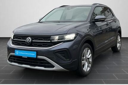 VW T-Cross 14.850 km 22.990 &euro; Saarbrücken 66115