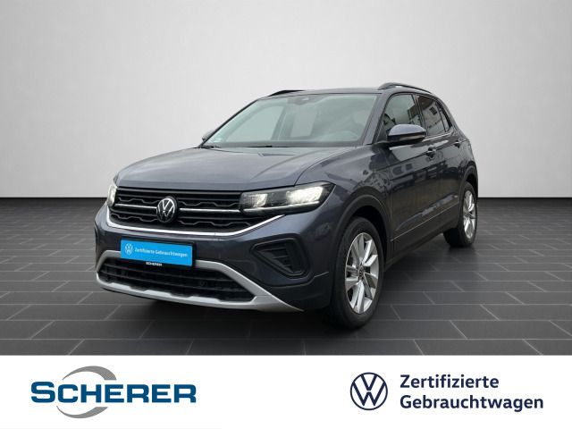 VW T-Cross 14.850 km 23.400 &euro; Saarbrücken 66115