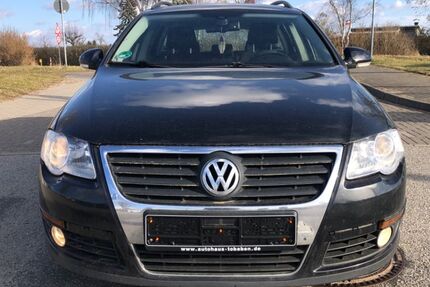 VW Passat 230.000 km 1.900 &euro; Schwerin 19061