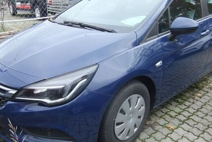 Opel Astra 68.000 km 7.999 € Hohenbrunn bei München 85662