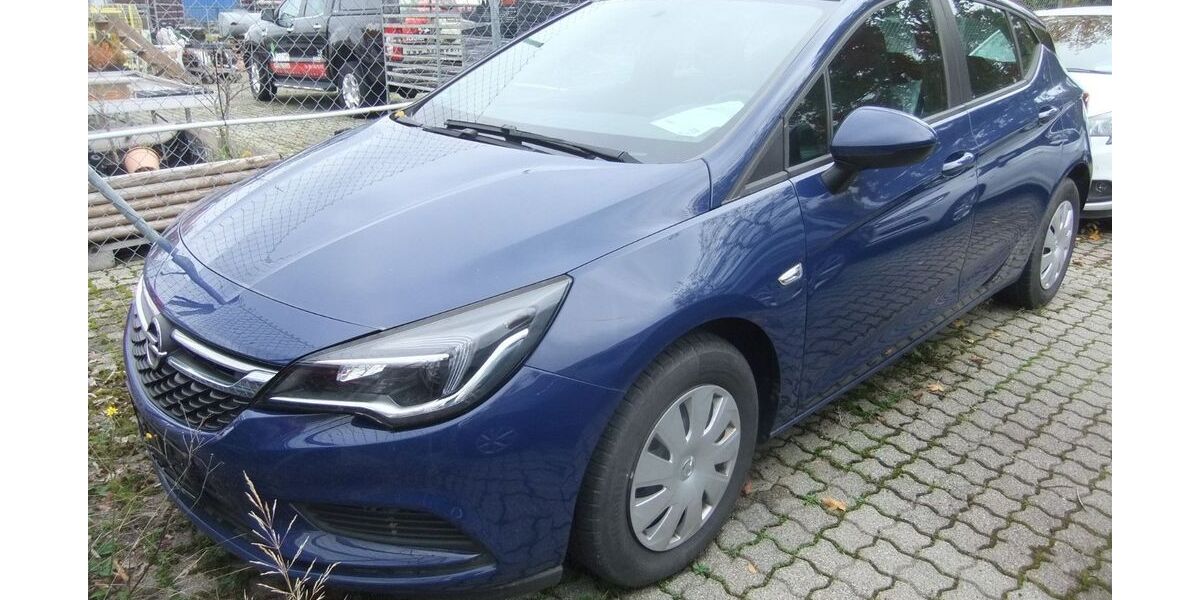 Opel Astra 68.000 km 7.999 € Hohenbrunn bei München 85662