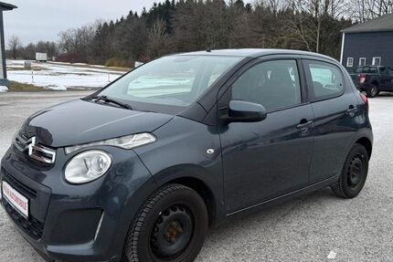 Citroen C1 44.200 km 4.500 &euro; Clausthal-Zellerfeld 38678