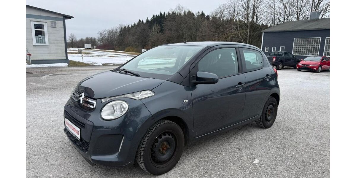 Citroen C1 44.200 km 4.500 &euro; Clausthal-Zellerfeld 38678