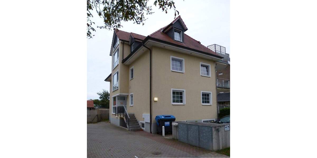 Etagenwohnung Falkensee Seegefeld - 3 Zimmer, 59 m&sup2;, 299.000&euro; | Angebot:25317857