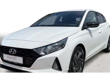 Hyundai i20 26.865 km 16.440 &euro; Moers 47441
