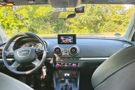 Audi A3 187.000 km 8.900 € Fürth 90765