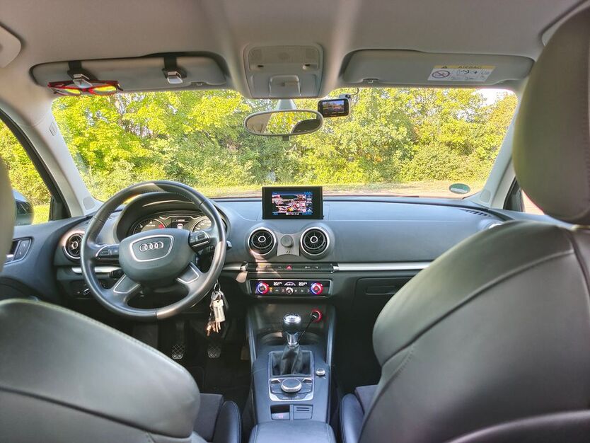 Audi A3 187.000 km 8.900 € Fürth 90765