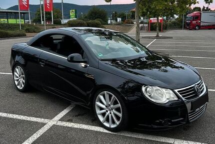 VW Eos