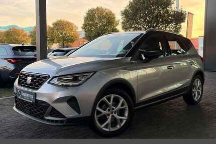 Seat Arona 16.435 km 22.350 € Bergisch Gladbach 51429